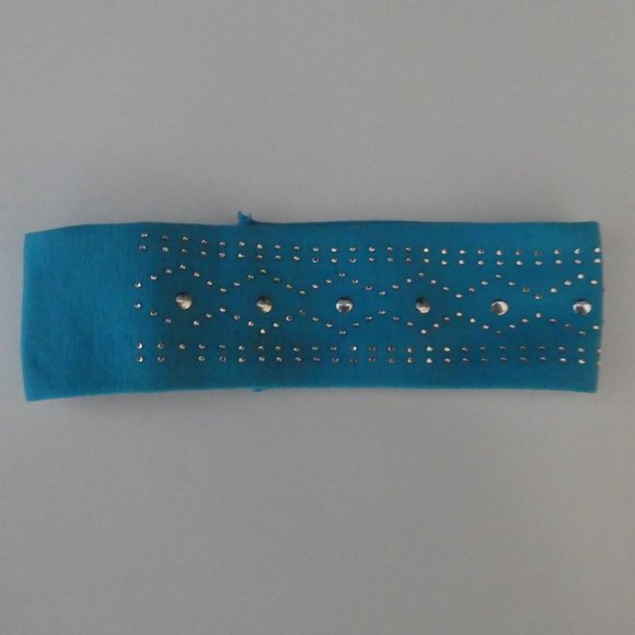 SET OF 3 | Headbands | Various Different Styles and Colors - Picture 2 of 5